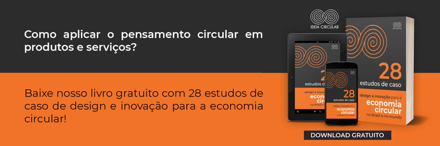 Baixe nosso livro gratuito com 28 estudos de caso para a economia circular